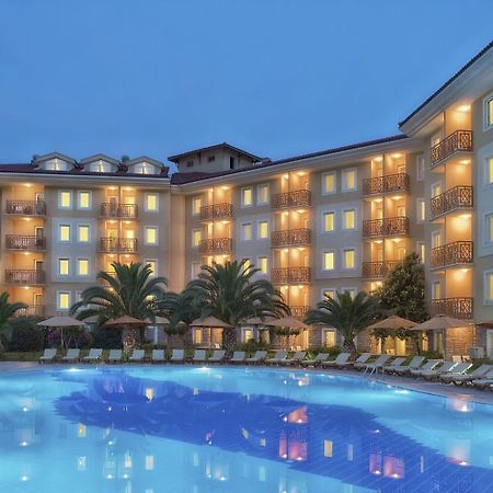 Akka Claros Hotel - All Inclusive Kemer Kültér fotó