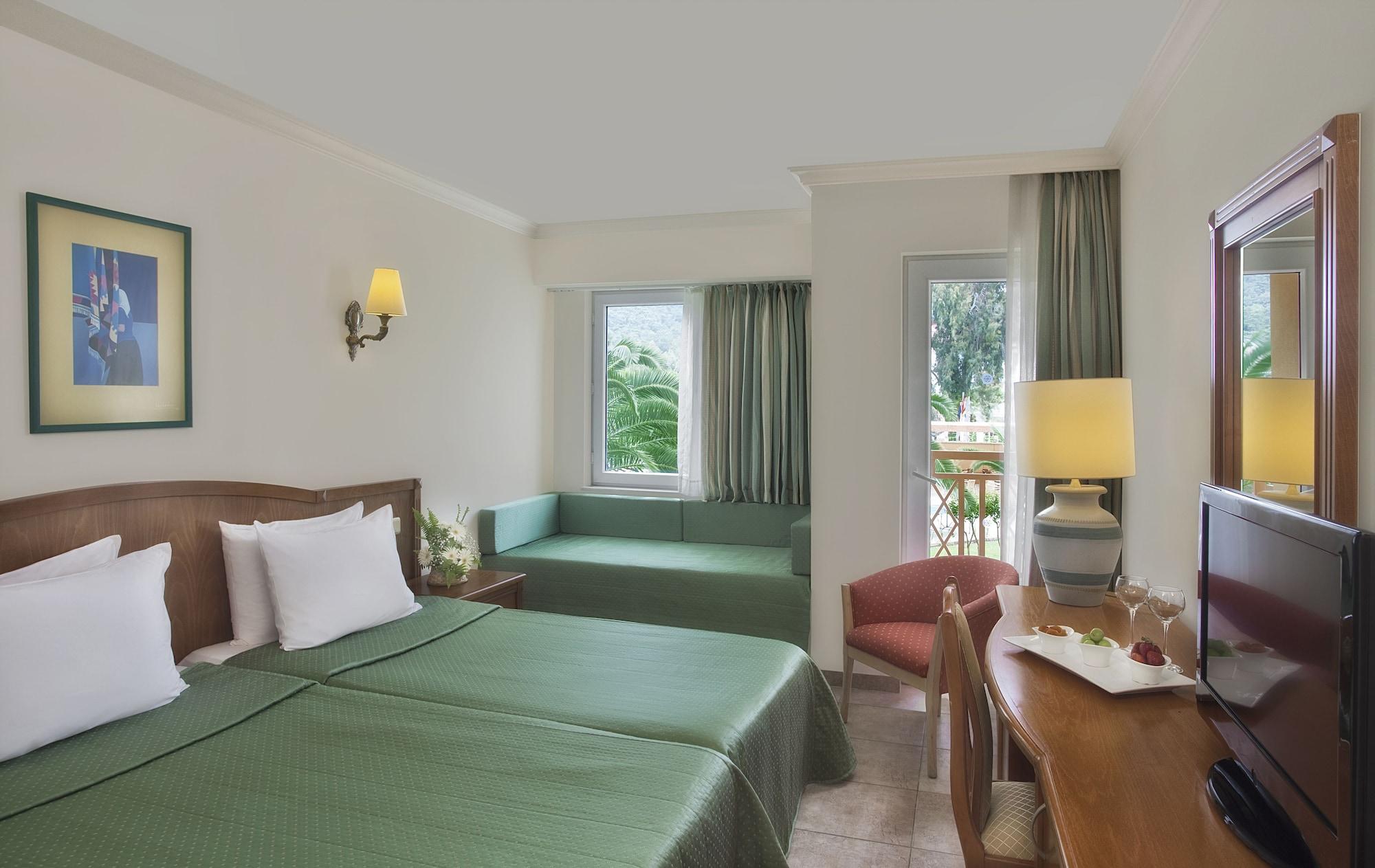 Akka Claros Hotel - All Inclusive Kemer Kültér fotó