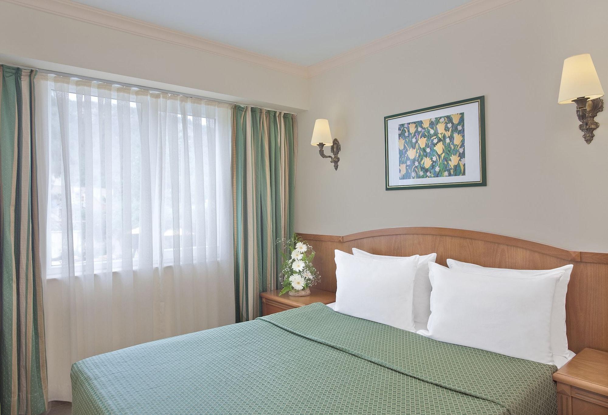 Akka Claros Hotel - All Inclusive Kemer Kültér fotó