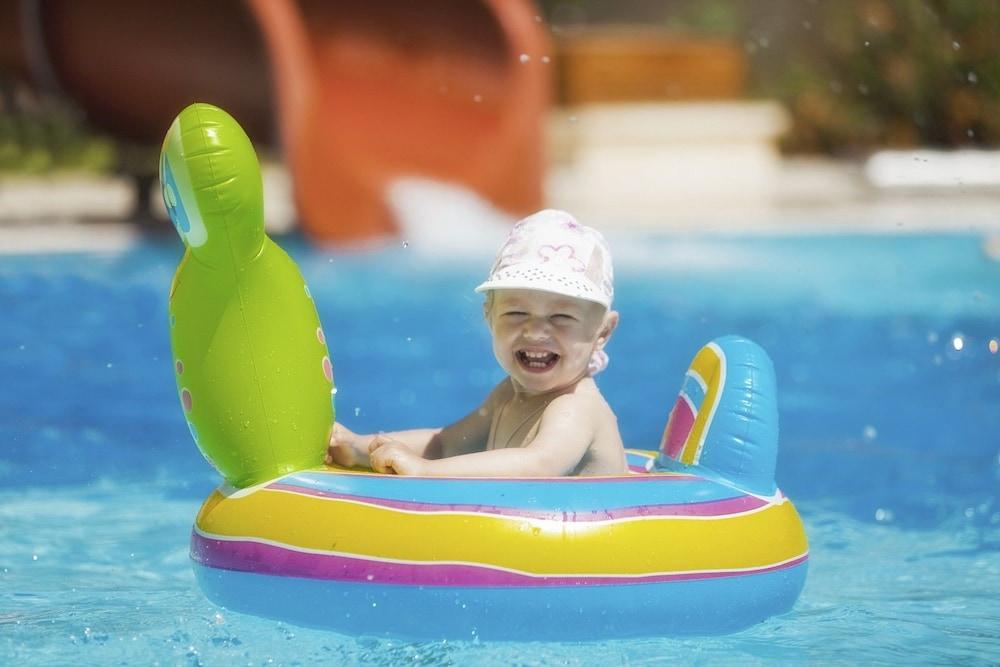 Akka Claros Hotel - All Inclusive Kemer Kültér fotó