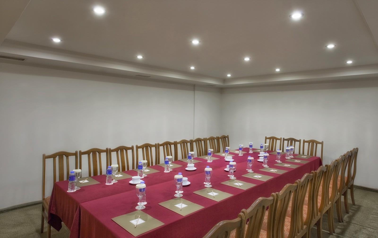Akka Claros Hotel - All Inclusive Kemer Kültér fotó