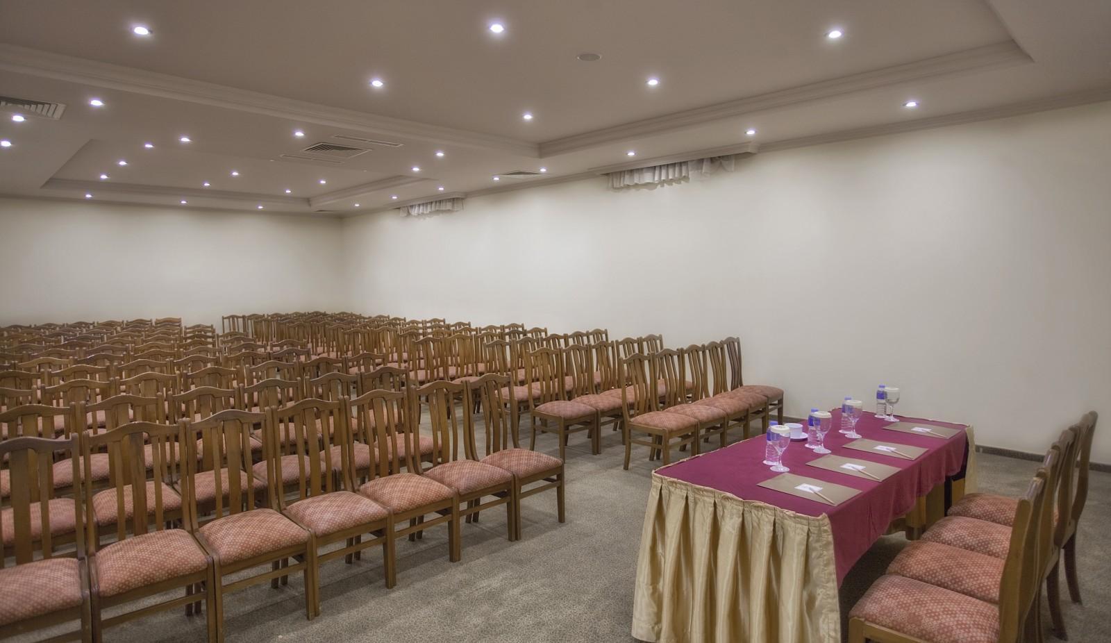 Akka Claros Hotel - All Inclusive Kemer Kültér fotó
