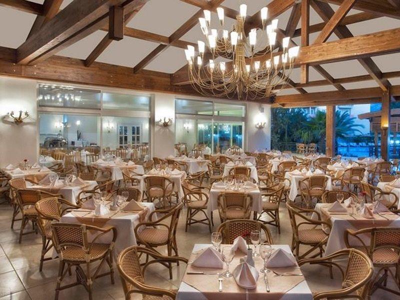 Akka Claros Hotel - All Inclusive Kemer Kültér fotó