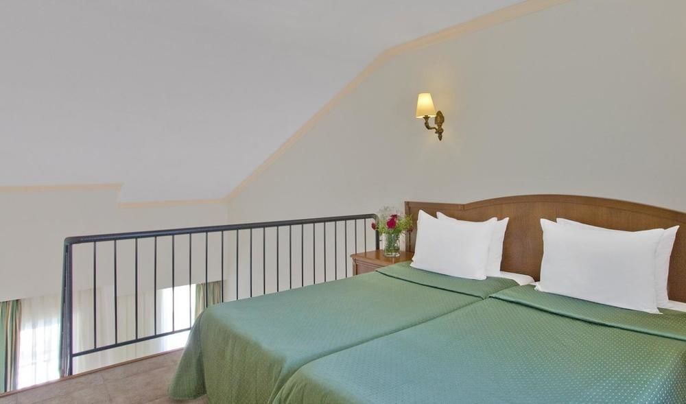 Akka Claros Hotel - All Inclusive Kemer Kültér fotó