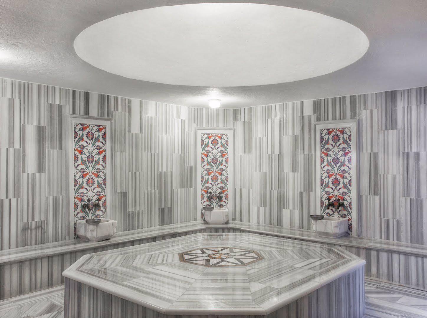 Akka Claros Hotel - All Inclusive Kemer Kültér fotó