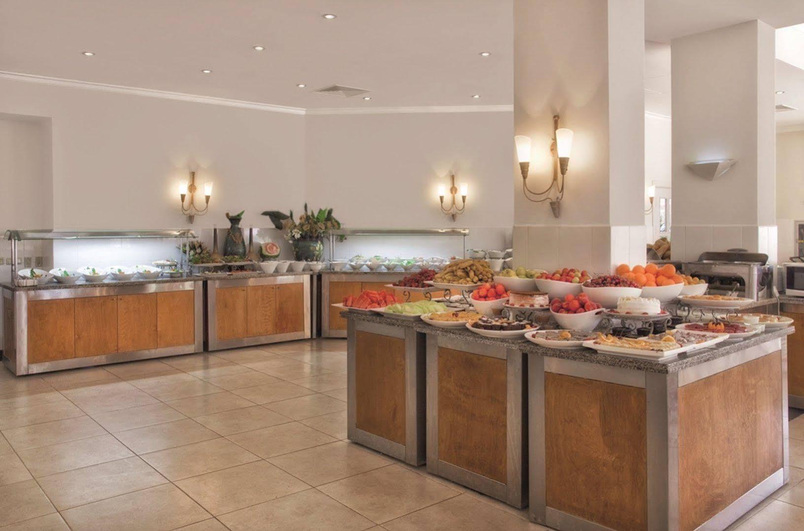 Akka Claros Hotel - All Inclusive Kemer Kültér fotó